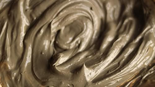 Vue 2 de Boue Minerale De La