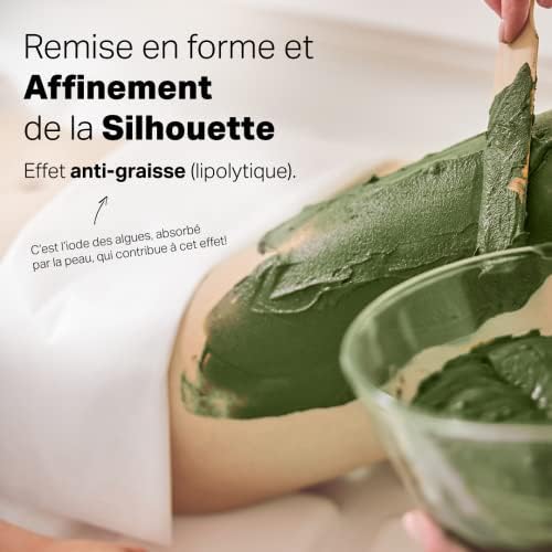 Vue 4 de Bleu Marine Bretania Enveloppement