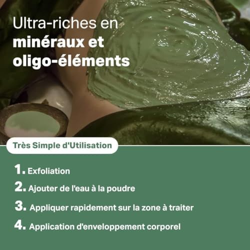 Vue 6 de Bleu Marine Bretania Enveloppement