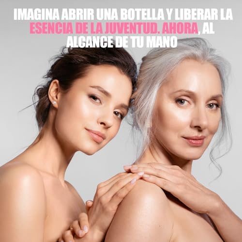 Vue 4 de Gel Collagene Marin Bioactif