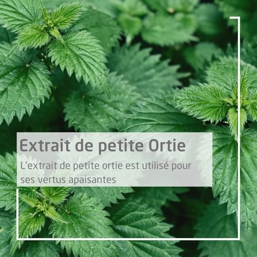 Vue 4 de Weleda Urtigel Aprespiqures Effet