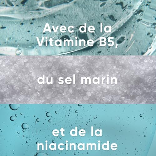 Vue 4 de Satin Care Gommage Exfoliant