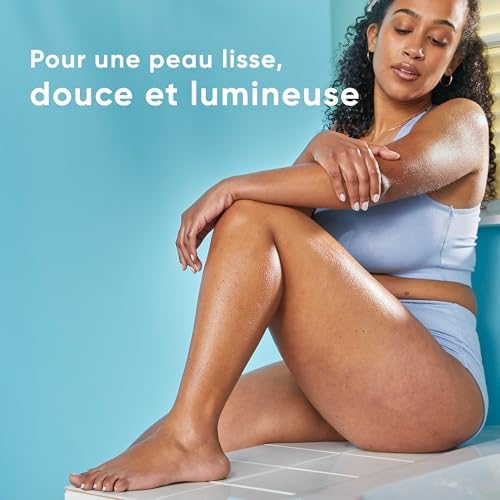 Vue 6 de Satin Care Gommage Exfoliant