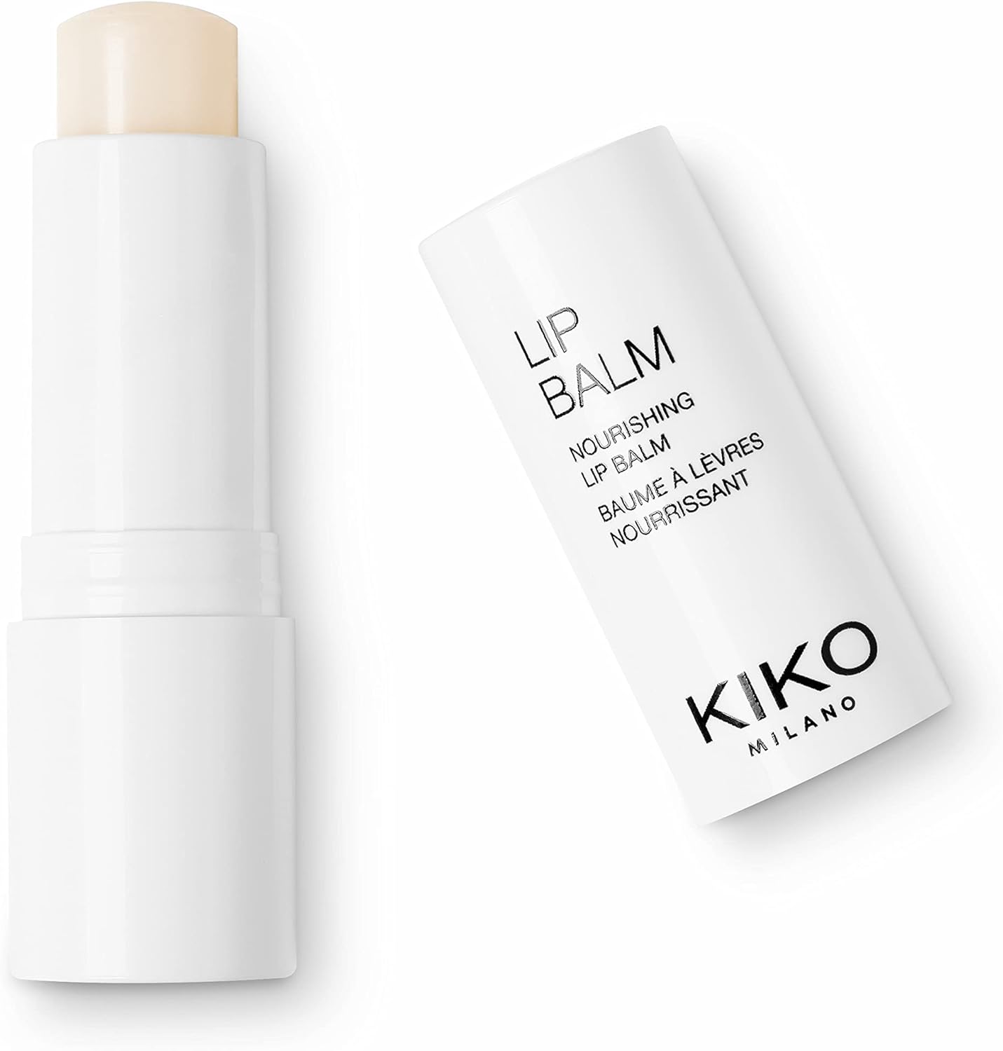 Kiko Milano Lip Balm