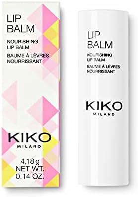 Vue 2 de Kiko Milano Lip Balm