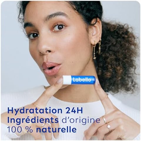 Vue 6 de Labello Original Hydrocare