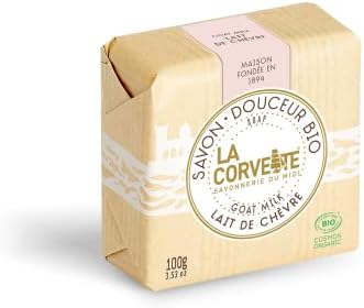 Vue 3 de La Corvette Savon Douceur