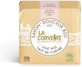 Vue 4 de La Corvette Savon Douceur