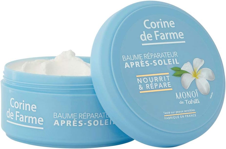 Corine De Farme Baume