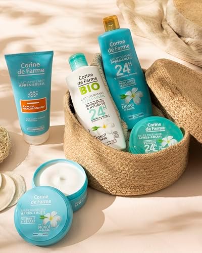 Vue 2 de Corine De Farme Baume