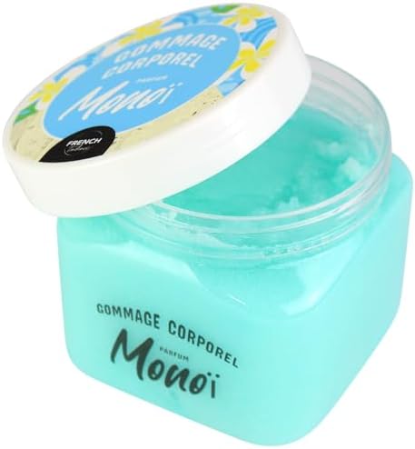 Vue 2 de French Tendance Gommage Corporel