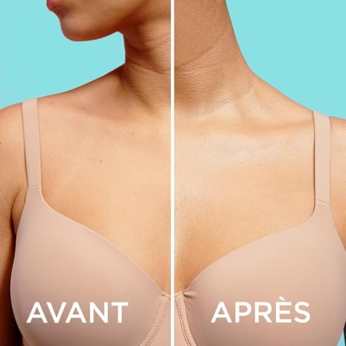 Vue 3 de Garnier Body Superfood Creme