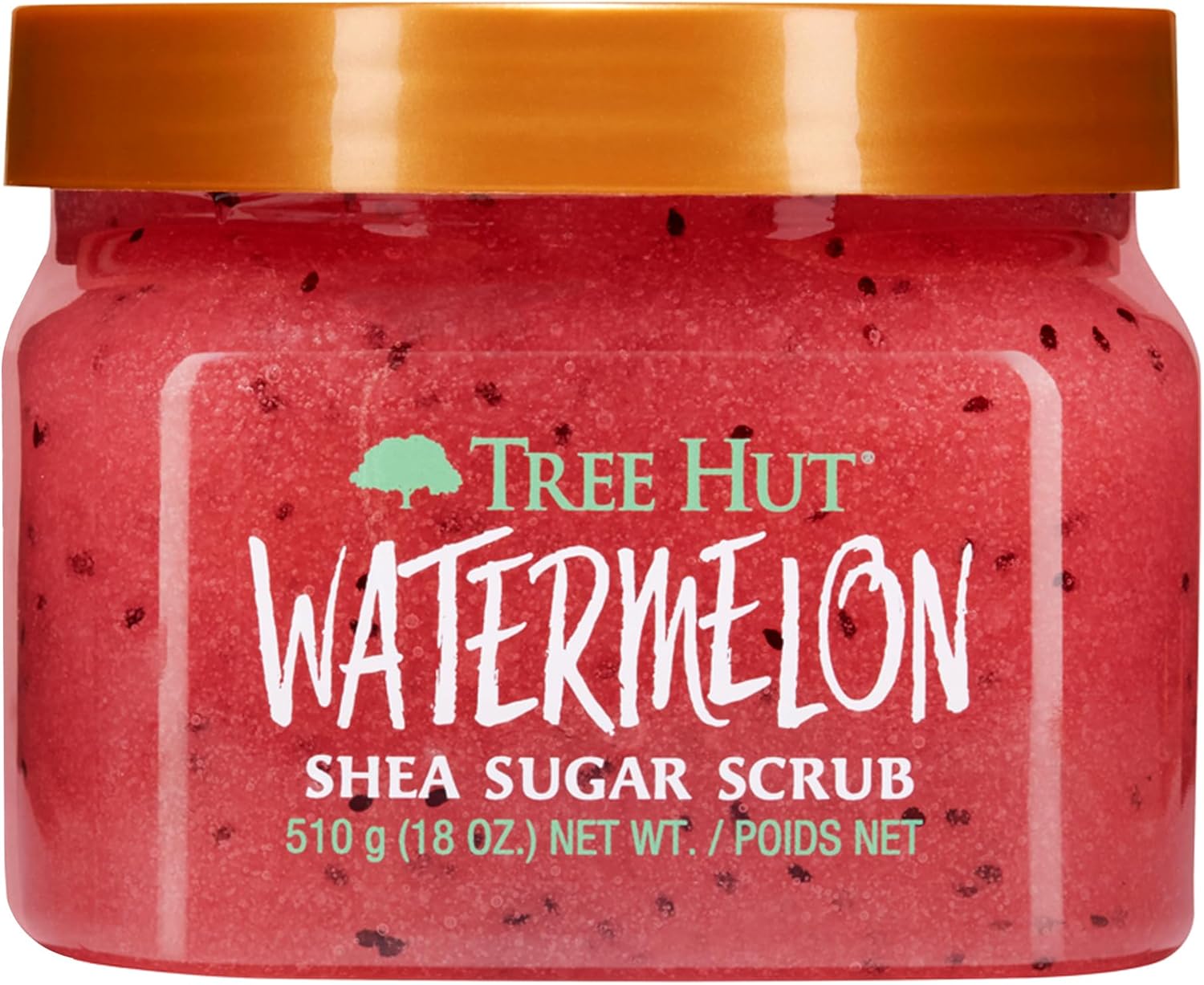 Tree Hut Watermelon Shea