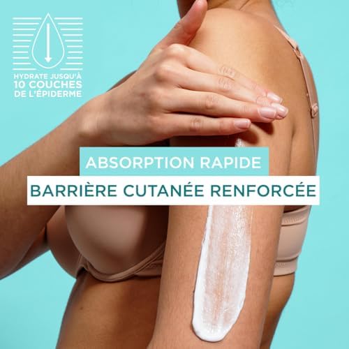 Vue 4 de Garnier Body Superfood Creme