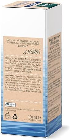 Vue 4 de Kneipp Concentre Dhuiles Essentielles