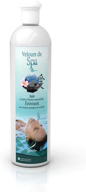 Camylle Velours De Spa