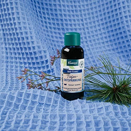 Vue 5 de Kneipp Concentre Dhuiles Essentielles