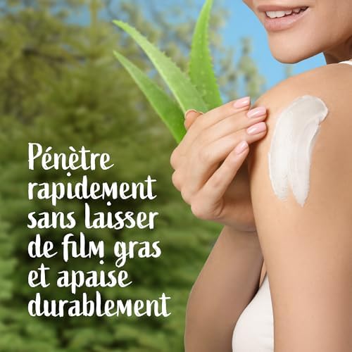 Vue 4 de Le Petit Marseillais Lait