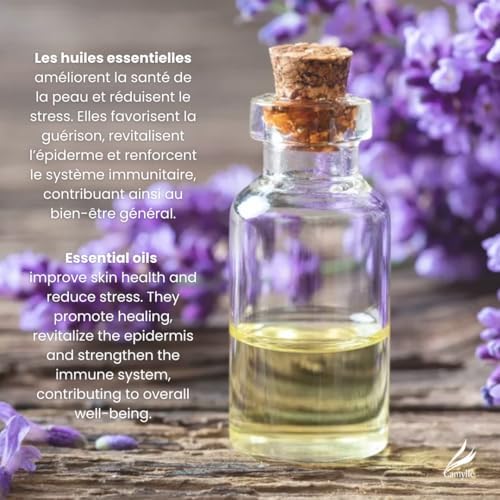 Vue 5 de Camylle Velours De Spa