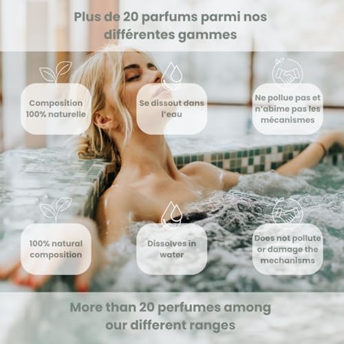 Vue 6 de Camylle Velours De Spa