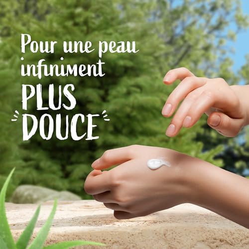 Vue 7 de Le Petit Marseillais Lait