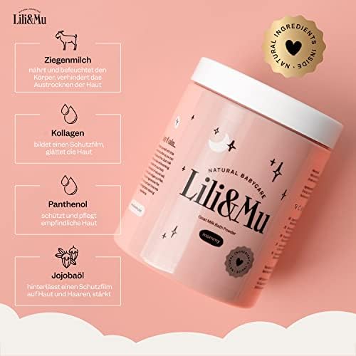 Vue 3 de Lilimu Bain Au Lait