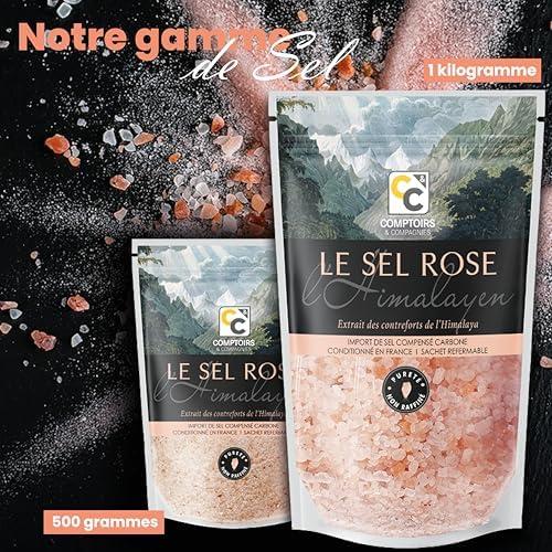 Vue 5 de Comptoirs Et Compagnies Sel