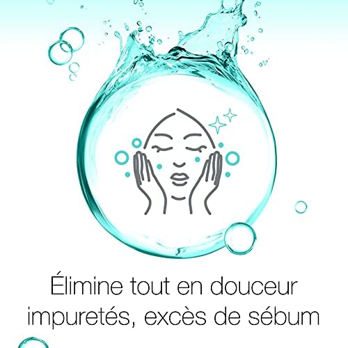 Vue 3 de Neutrogena Masque Argile Skin