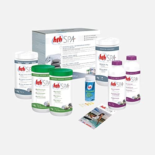 Vue 2 de Alices Garden Kit Complet