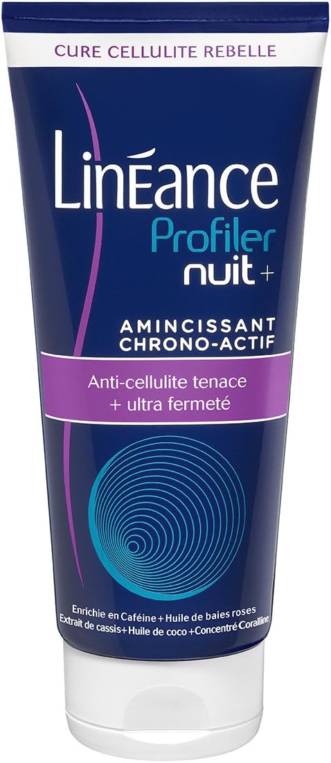 Lineance Anticellulite Tenace Ultra