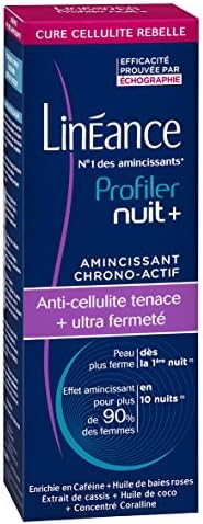Vue 4 de Lineance Anticellulite Tenace Ultra