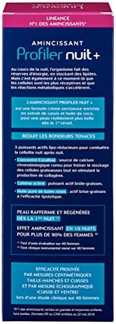 Vue 5 de Lineance Anticellulite Tenace Ultra