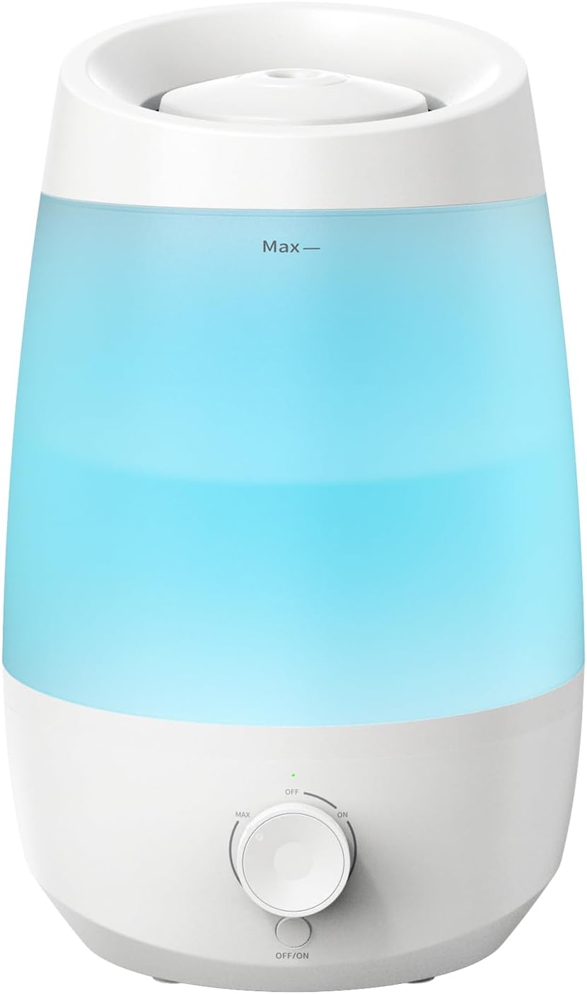 Aroeve Humidificateur Dair