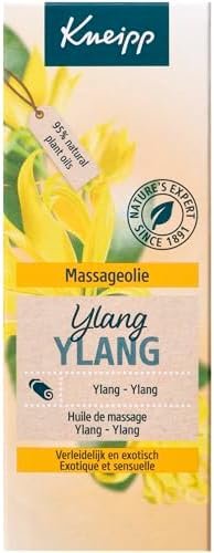 Vue 2 de Kneipp Huile De Massage