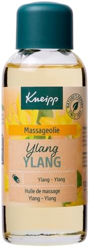 Vue 3 de Kneipp Huile De Massage