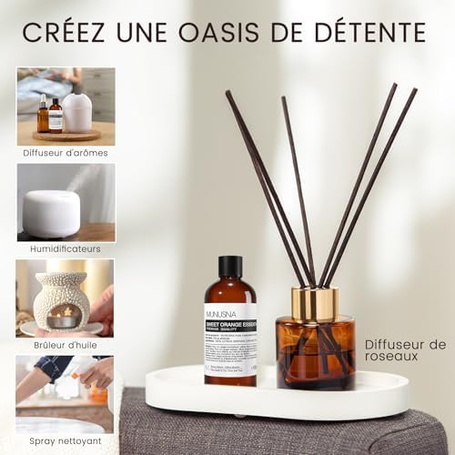 Vue 7 de Huile Essentielle Eucalyptus Ml