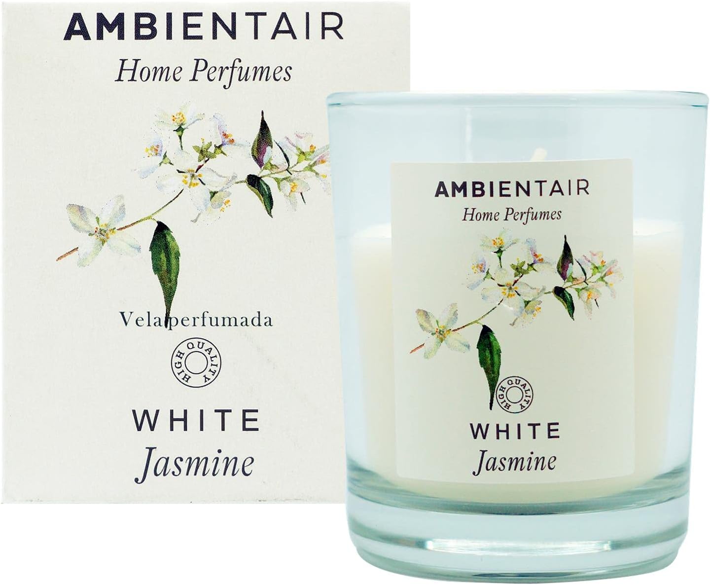 Sevenreeds Ambientair Home Bougie