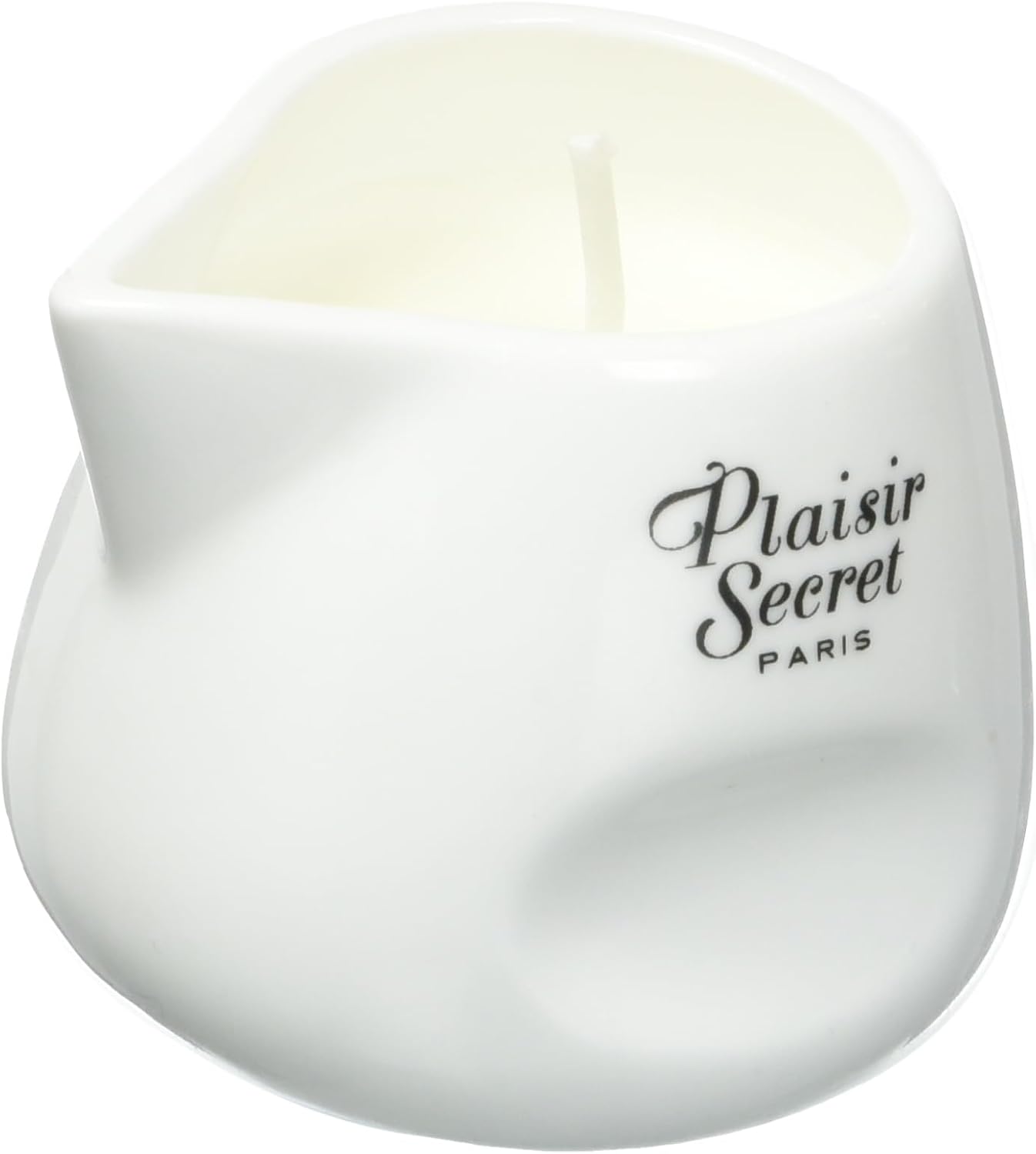 Plaisirs Secrets Bougie De