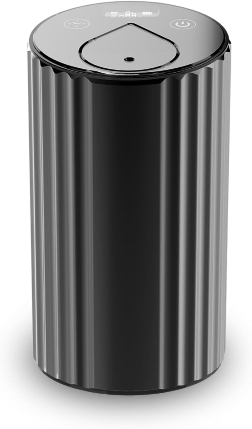 Zenarome Diffuseur Dhuile Essentielle