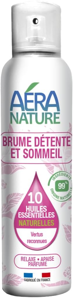 Aera Nature Brume Detente