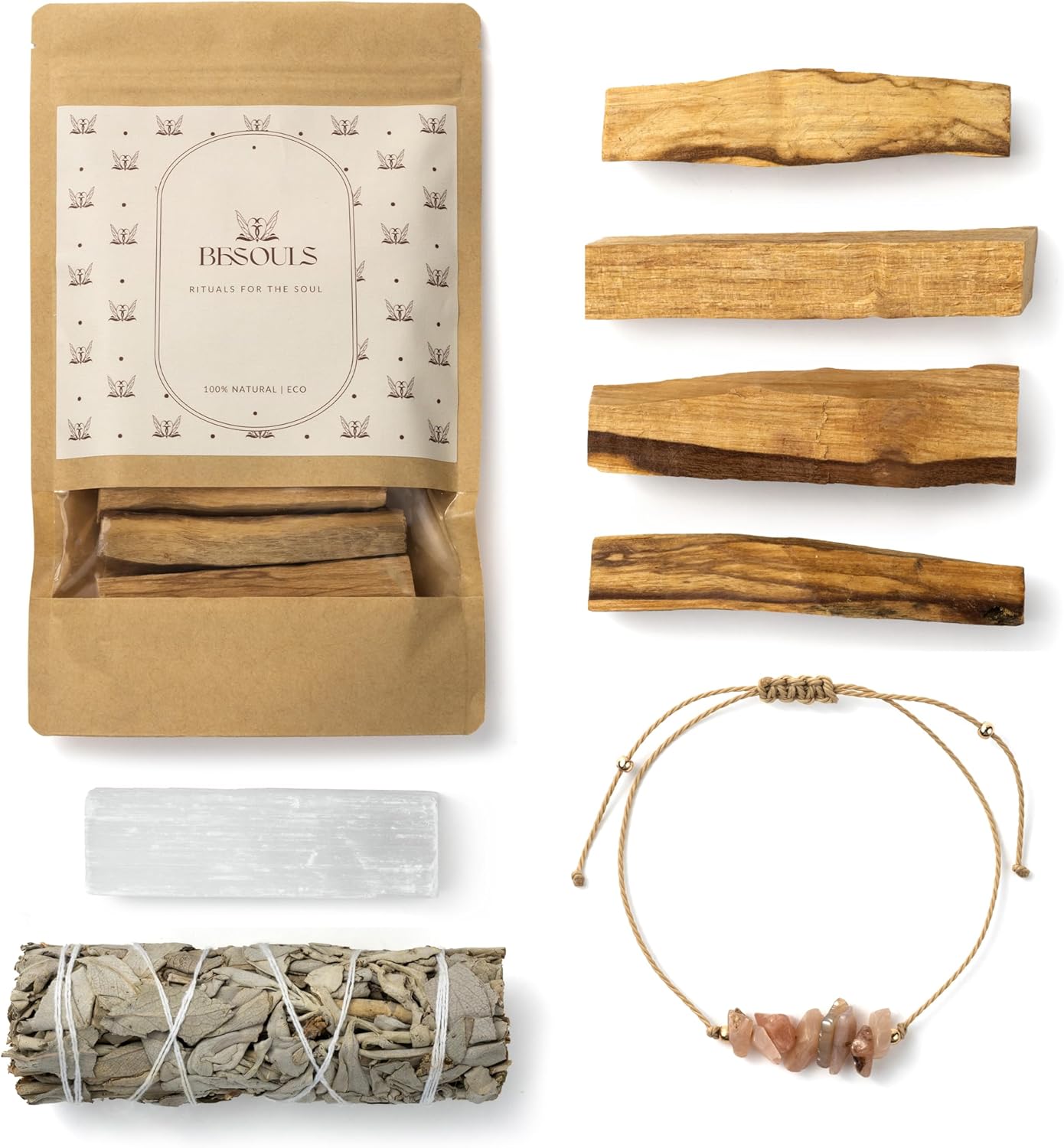 Besouls Coffret Premium Rituel