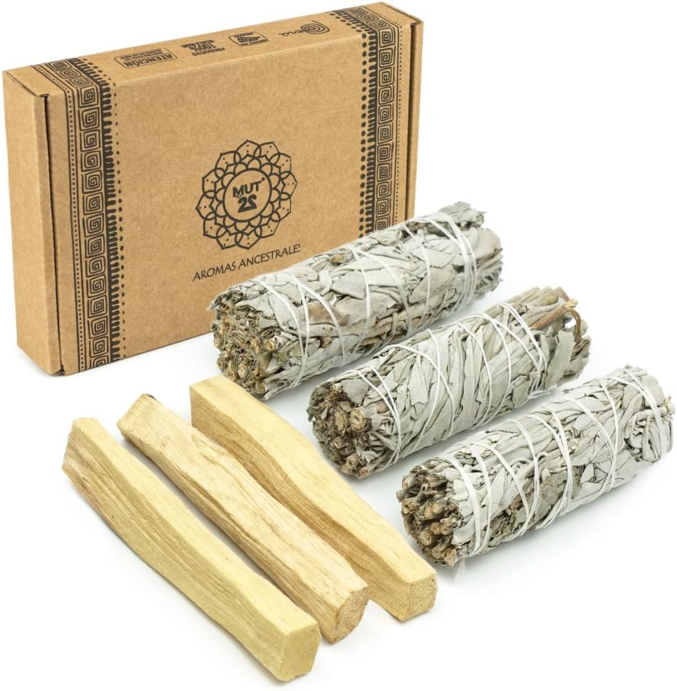 Mut Sauge Blanche Et