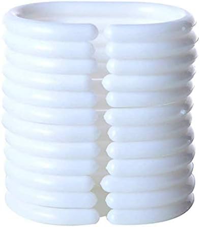 Vue 4 de Rideau De Douche Zen