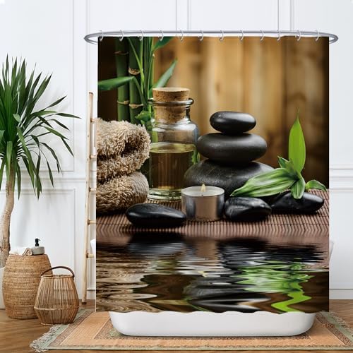 Vue 6 de Ulticool Rideau De Douche