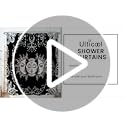 Vue 7 de Ulticool Rideau De Douche
