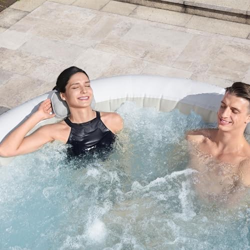 Vue 4 de Saluspa Lot De Oreillers