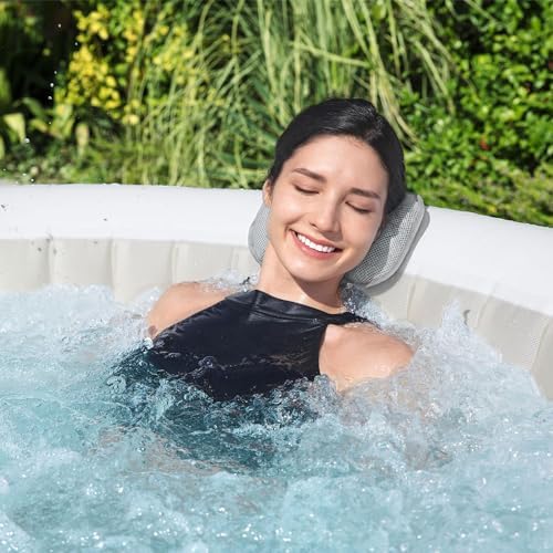 Vue 6 de Saluspa Lot De Oreillers