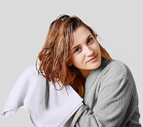 Vue 3 de Utopia Towels Lot De