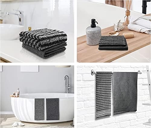 Vue 6 de Yiclick Lot De Debarbouillettes