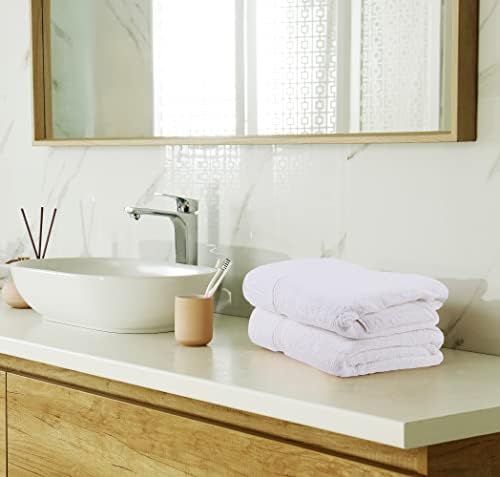 Vue 6 de Utopia Towels Lot De